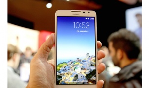 Sức mạnh Huawei Ascend Mate 2 4G mới 